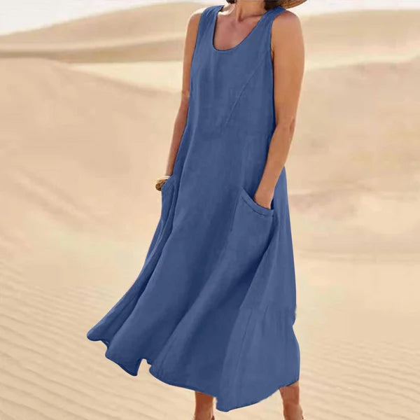 Evelyn | Everyday Dress
