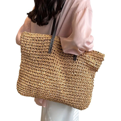 Amber | Roomy Beach Bag