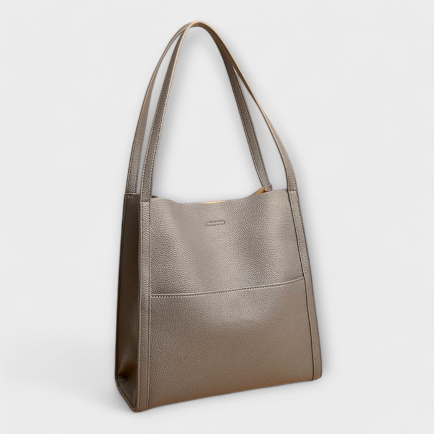 Cecilia | Structured Handbag