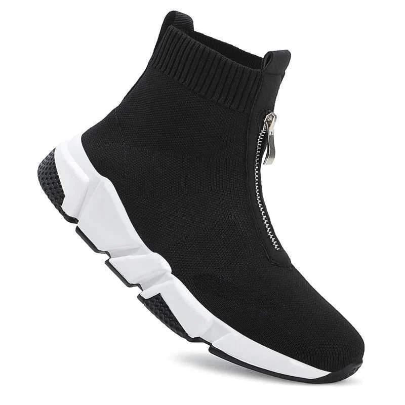 Nora | Women's Leisure Socks Boots
