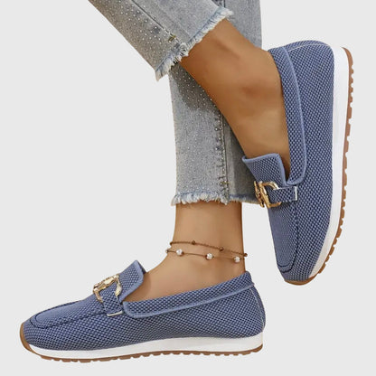 Carla | Orthopedic Loafers
