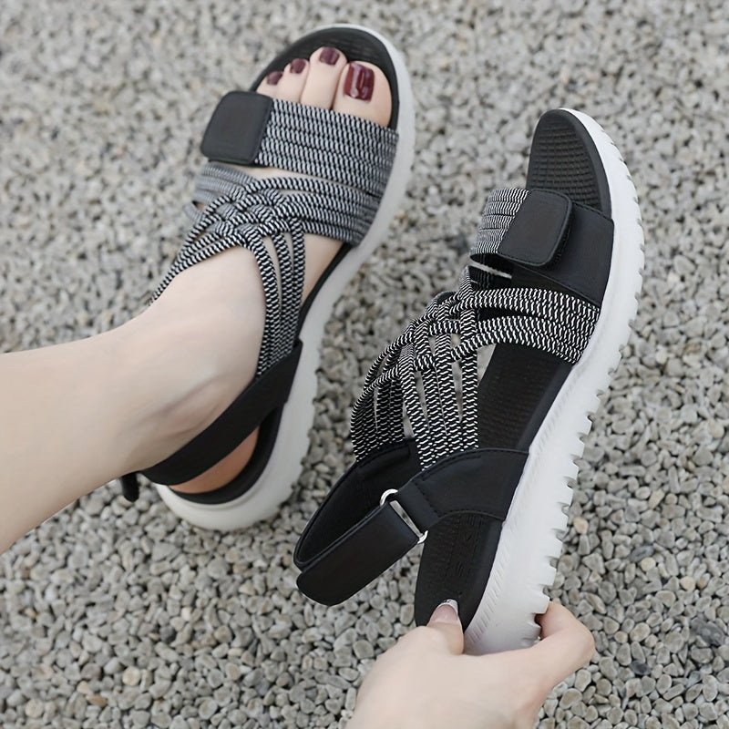 Zoe | Women's Orthopedic Adjustable Sandals