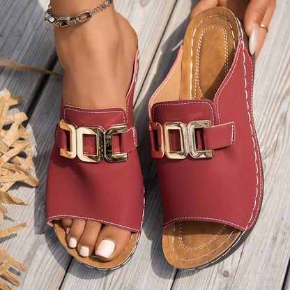 Miranda | Women's Sandals