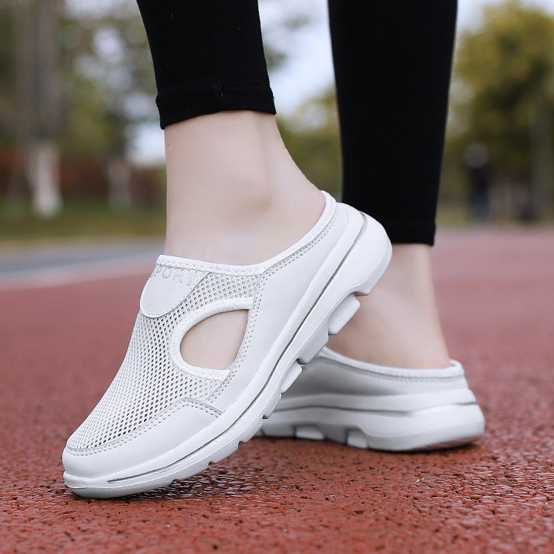Penelope | Women's Cushioned Adjustable Sandals