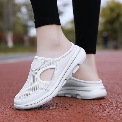 Penelope | Women's Cushioned Adjustable Sandals