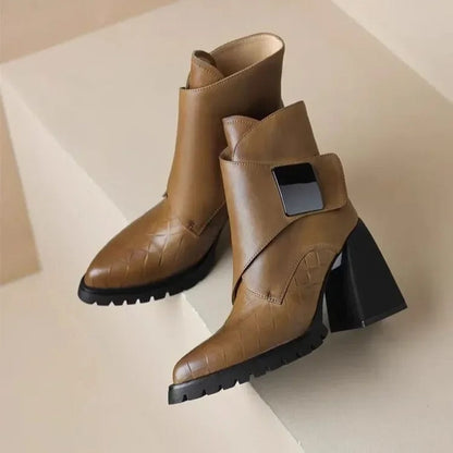 Mia | Boots