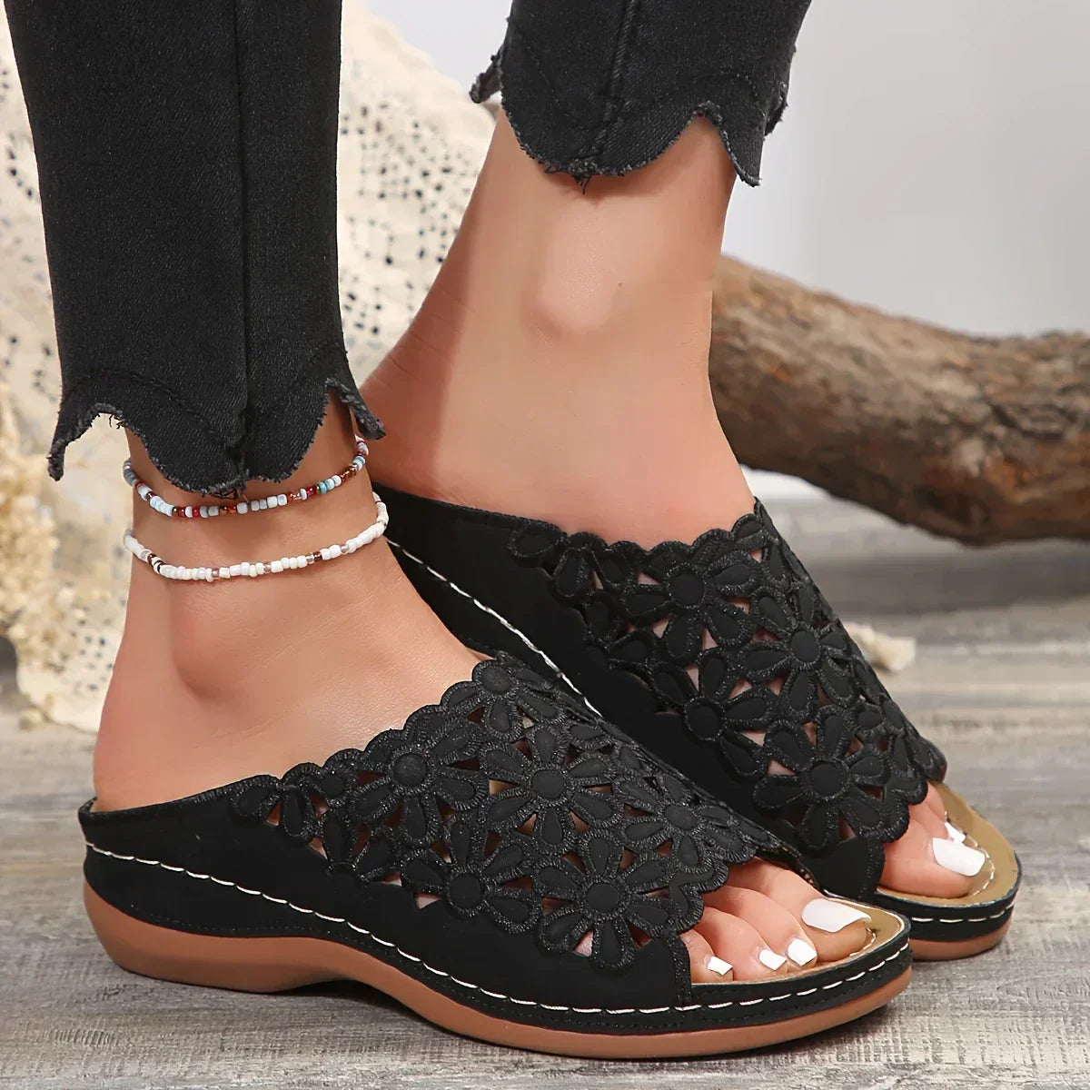 Hannah | Women's Sandals