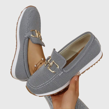 Carla | Orthopedic Loafers