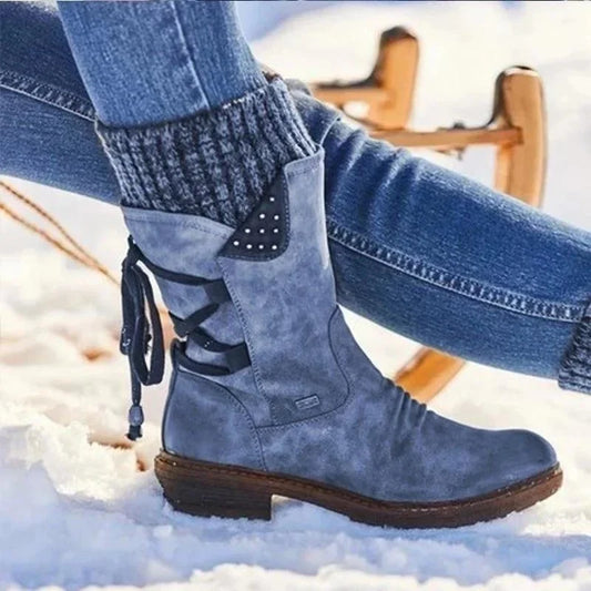 Allison | Boots