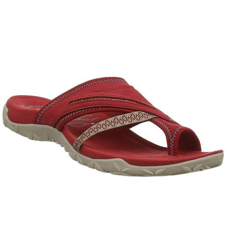 Denise | Women's Orthopedic Slippers