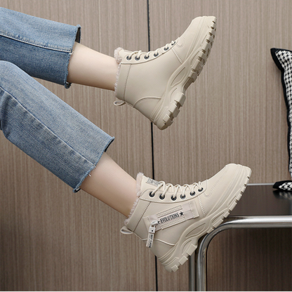 Stella | Comfort Boots