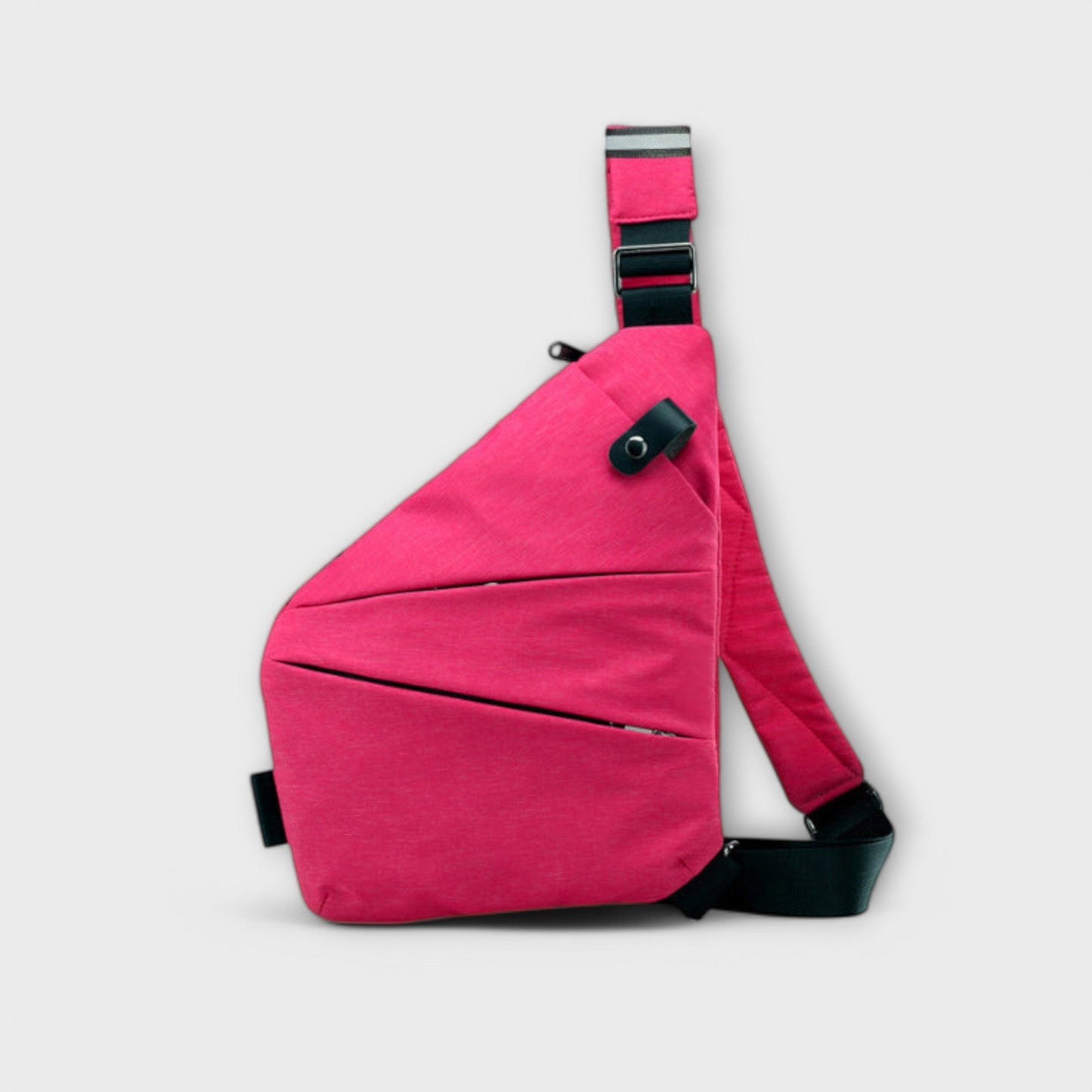Jade | Crossbody Bag with Contemporary Design