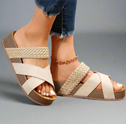 Avery | Orthopedic Sandals