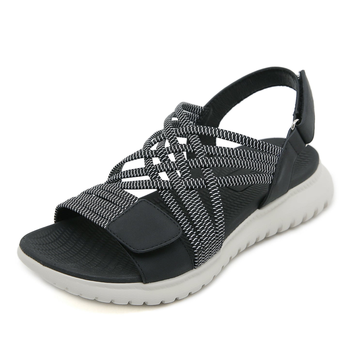 Zoe | Women's Orthopedic Adjustable Sandals