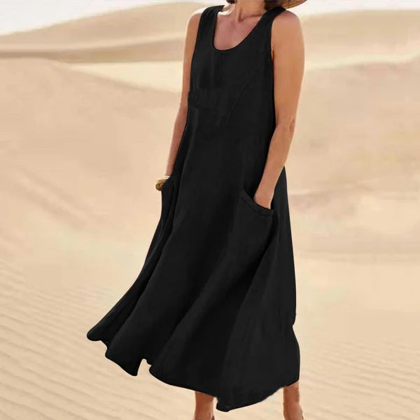 Evelyn | Everyday Dress