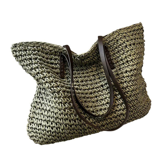 Amber | Roomy Beach Bag