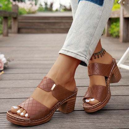 Lucy | Women's Sandals