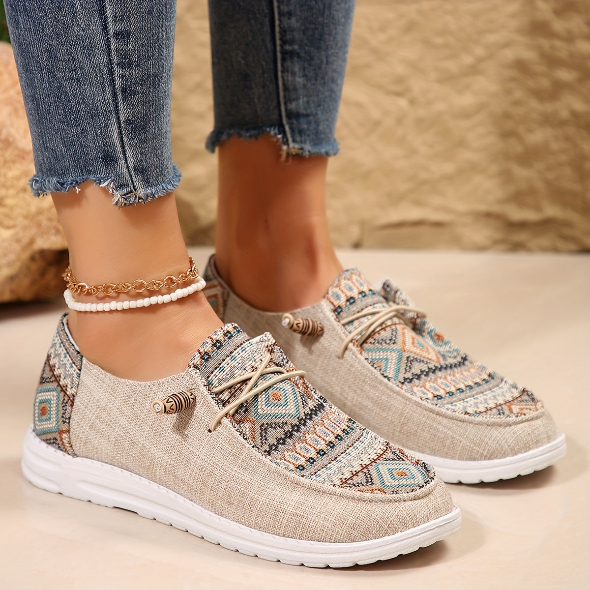 Bailey | Women's Sneakers