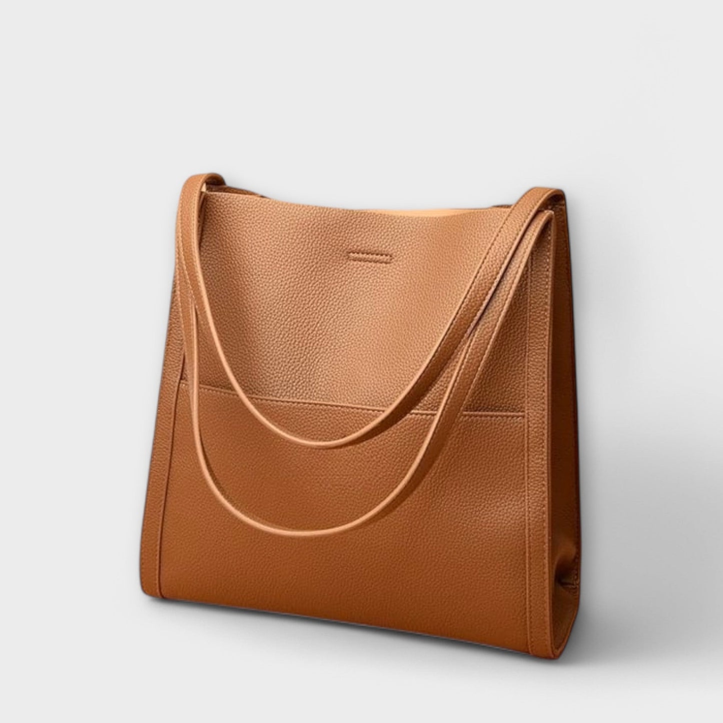 Cecilia | Structured Handbag