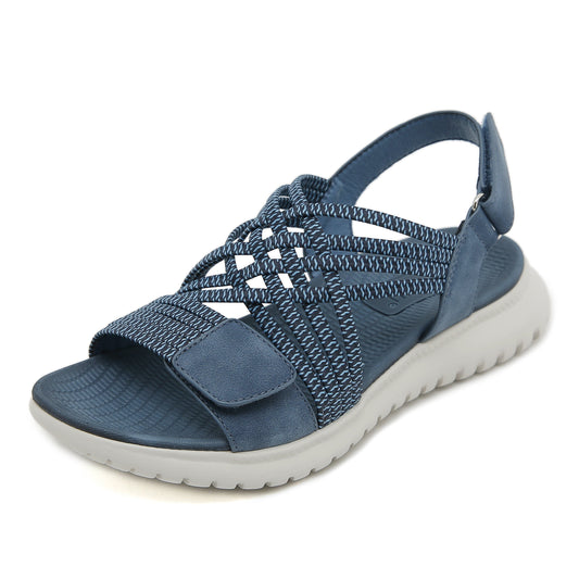 Zoe | Women's Orthopedic Adjustable Sandals