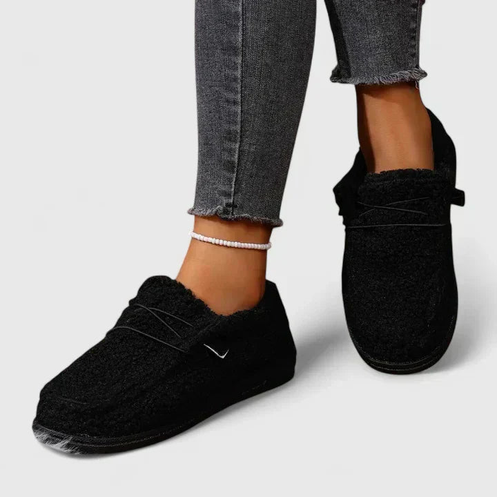 Bianca | Orthopedic Loafers