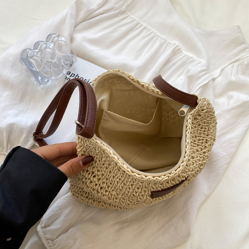 Willow | Shoulder Bag with Easygoing Elegance