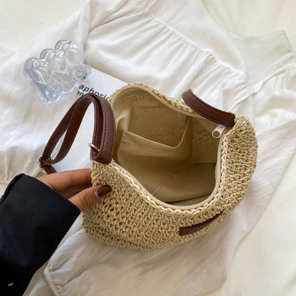 Willow | Shoulder Bag with Easygoing Elegance