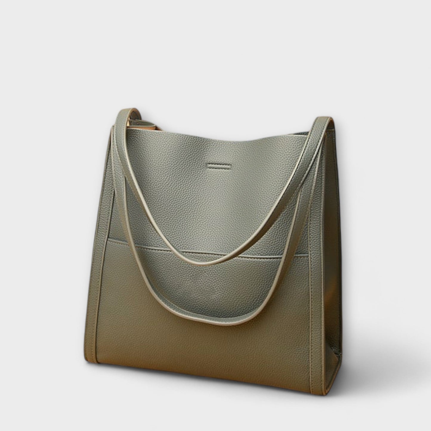 Cecilia | Structured Handbag