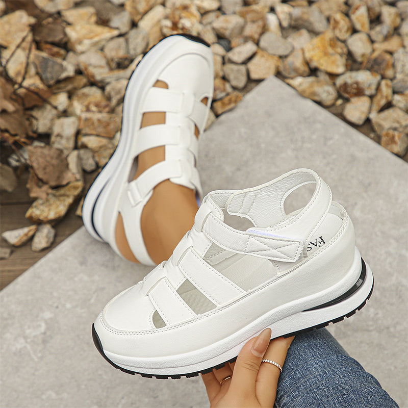 Peyton | Refined & Comfortable Sneakers