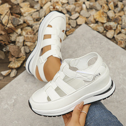 Peyton | Refined & Comfortable Sneakers