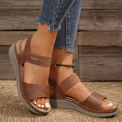 Erica | Women's Adjustable Sandals