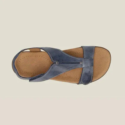 Elise | Women's Orthopedic Arch Support Cushioned Sandals
