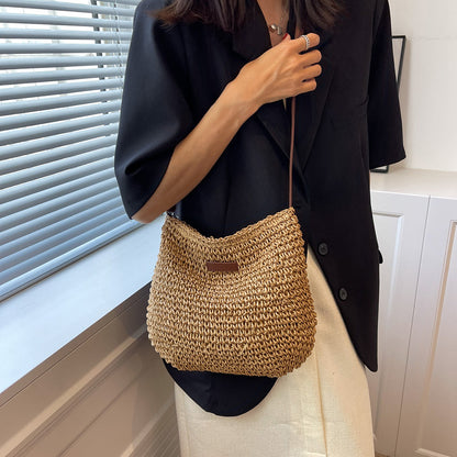 Willow | Shoulder Bag with Easygoing Elegance