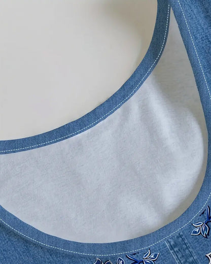 Lyric | No-Sleeve Stylish Dress