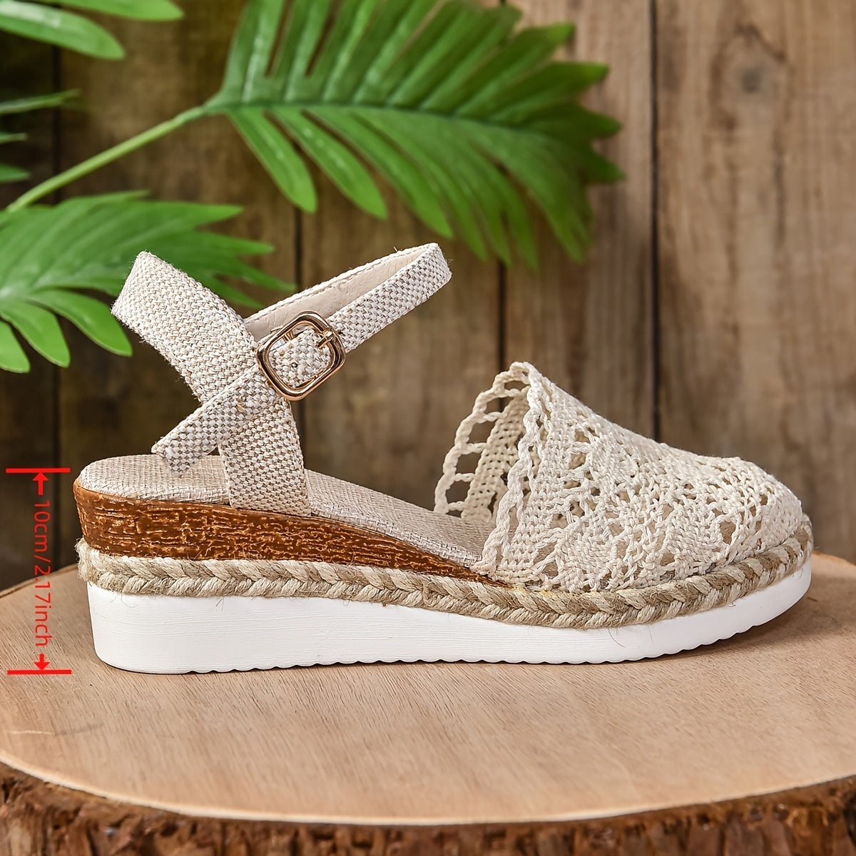 Daniela | Women's Orthopedic Adjustable Sandals