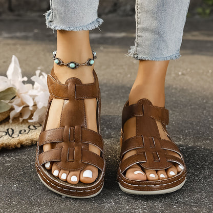 Ellie | Women's Sandals
