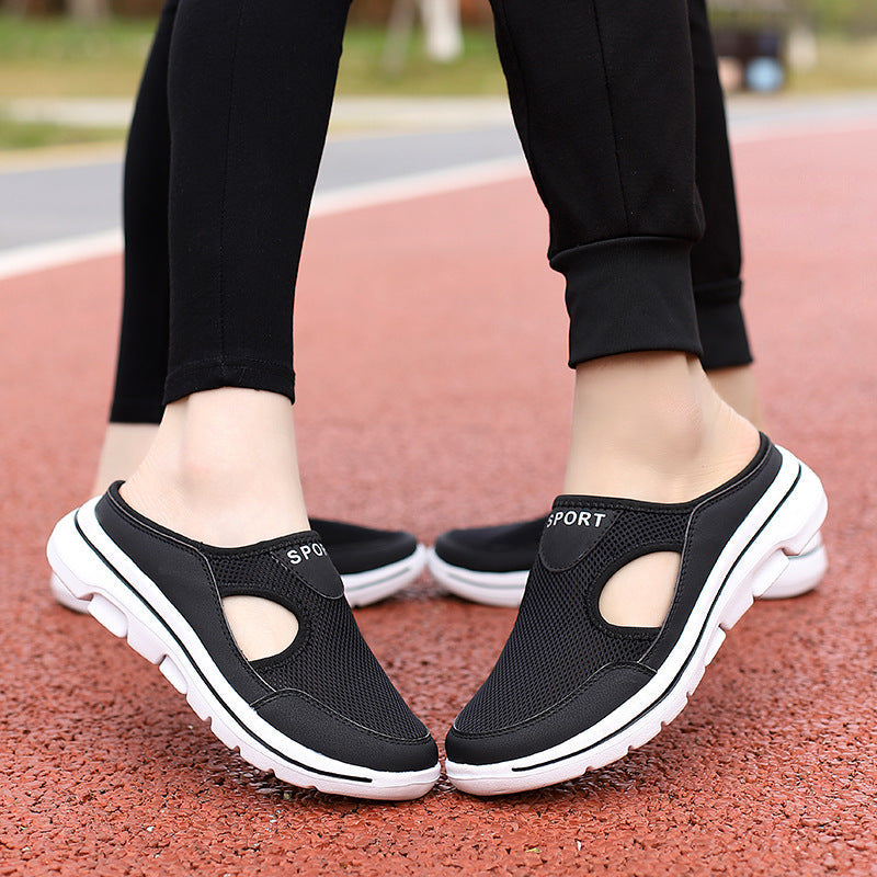 Penelope | Women's Cushioned Adjustable Sandals