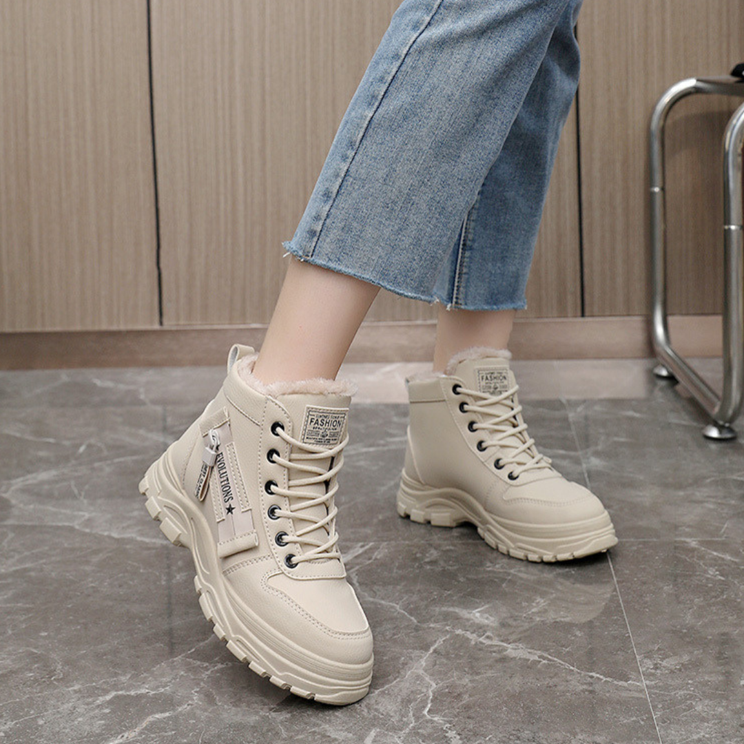 Stella | Comfort Boots
