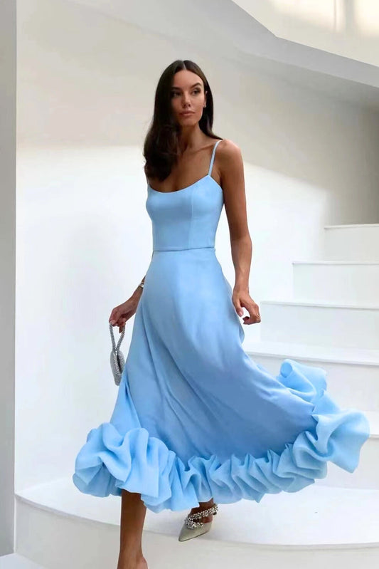 Madeline | Women's Wedding Guest Dress Evening