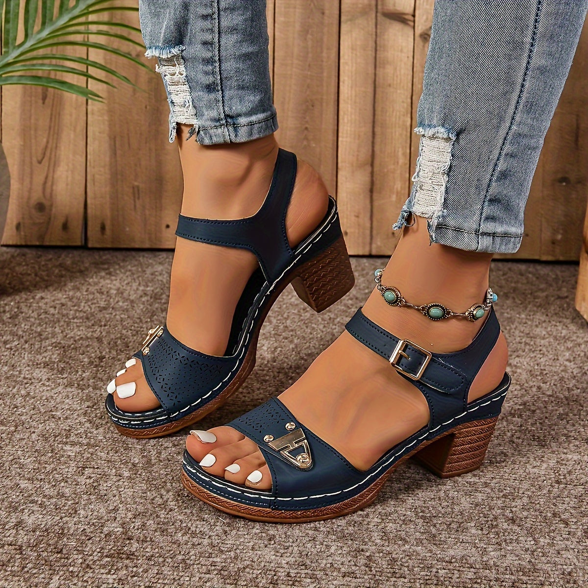 Julie | Women's Sandals