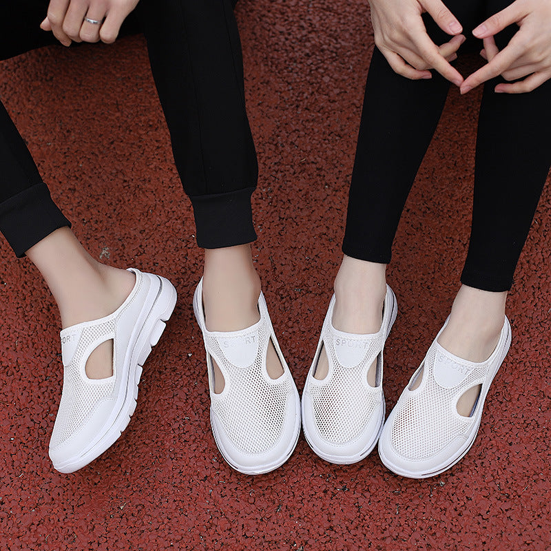 Penelope | Women's Cushioned Adjustable Sandals