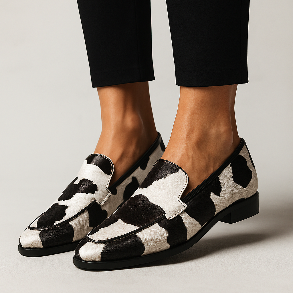 Christy | Contemporary Loafers