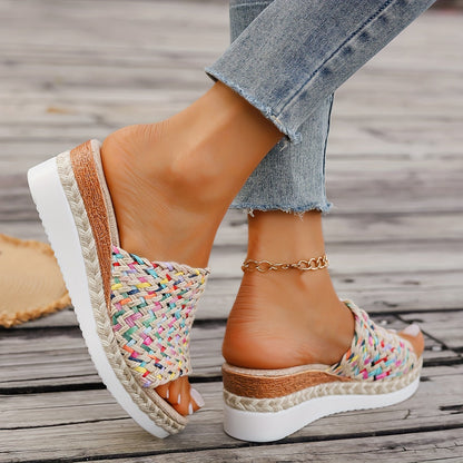 Ruth | Women's Sandals
