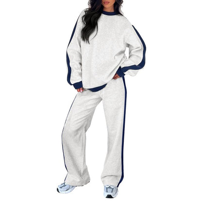 Aurora | Cozy Sweatshirt Set