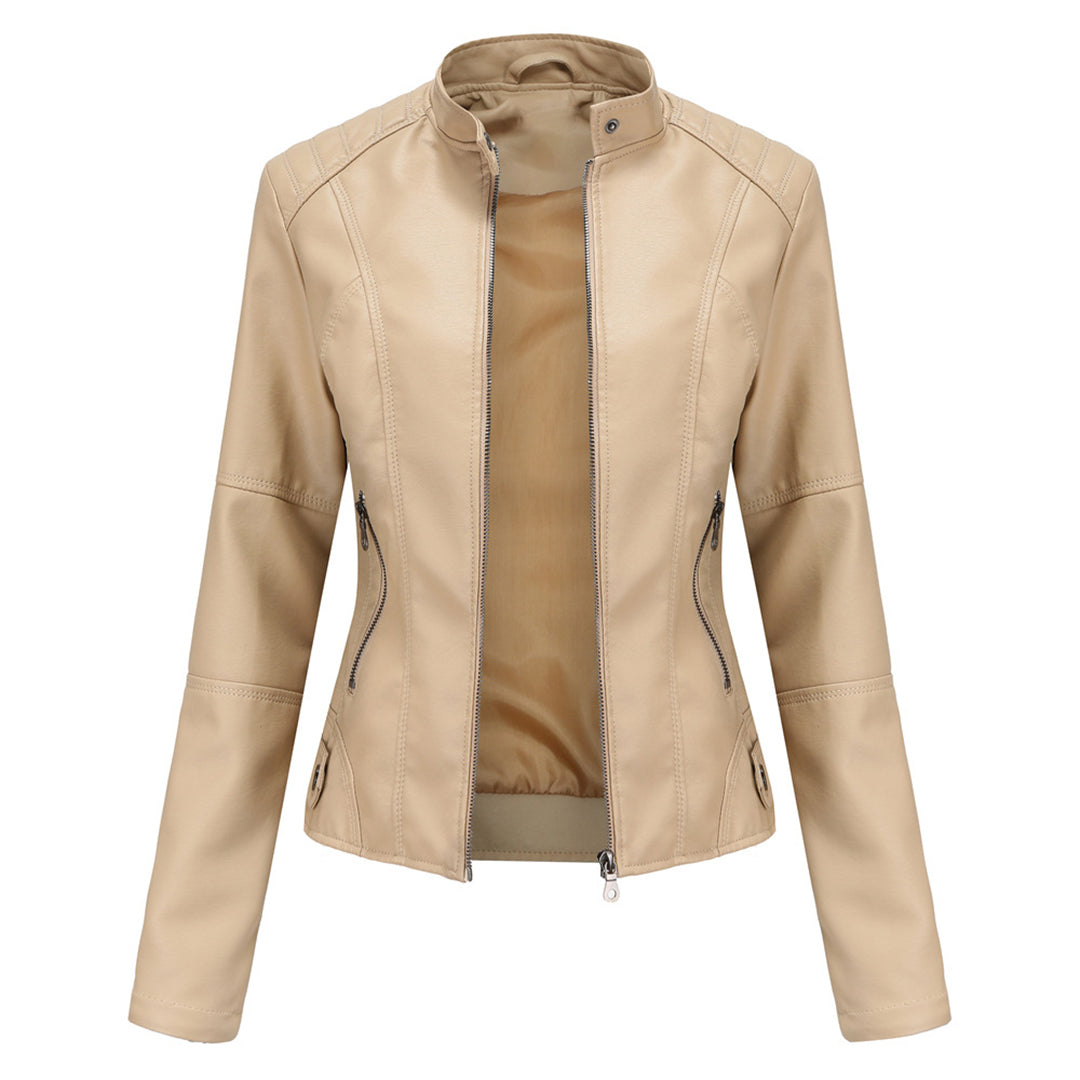 Ruby | Sleek & Contemporary Jacket