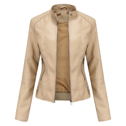 Ruby | Sleek & Contemporary Jacket