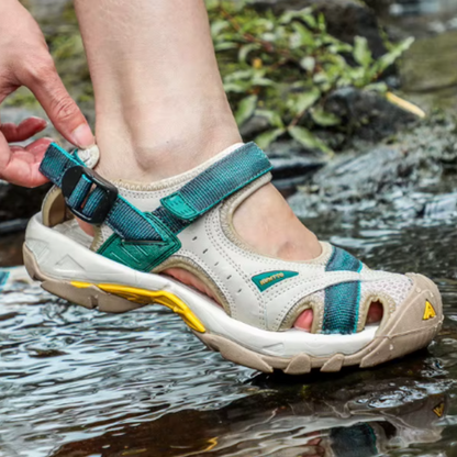Helen | Women's Adjustable Sandals