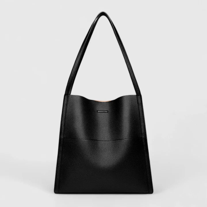 Victoria | Structured Handbag