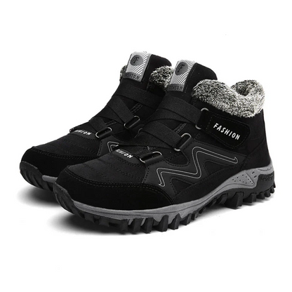 Amanda | Comfort Orthopedic & Waterproof Boots