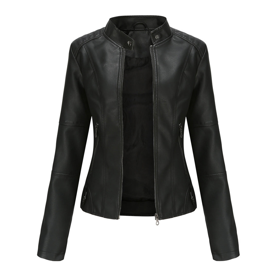 Ruby | Sleek & Contemporary Jacket